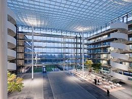 PC采光板
