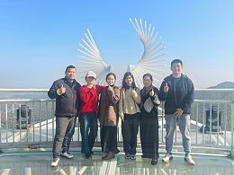 团队合照
